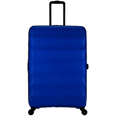 Antler Aire 4-Wheel 68cm Medium Suitcase Teal